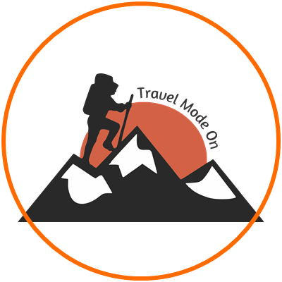 Infinite Traveler Logo